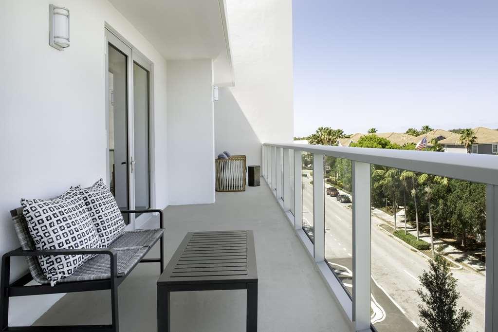 Hyatt Place Delray Beach Room photo