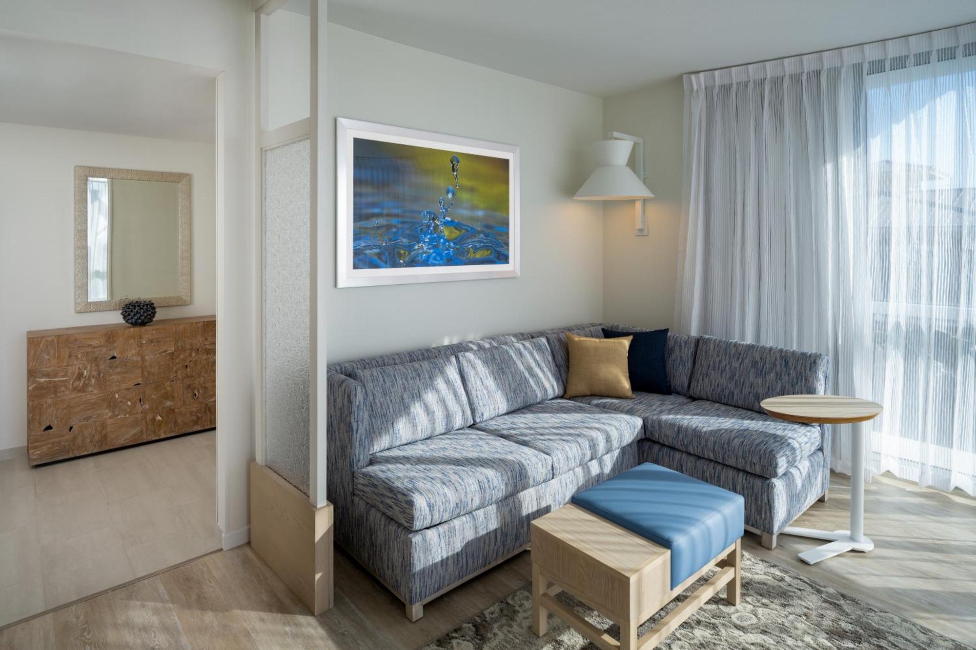 Hyatt Place Delray Beach Exterior photo